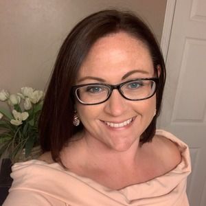 Meet your Posher, Becky